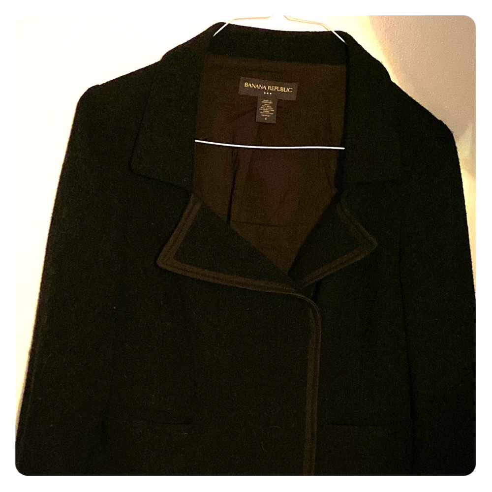 Ladies jacket